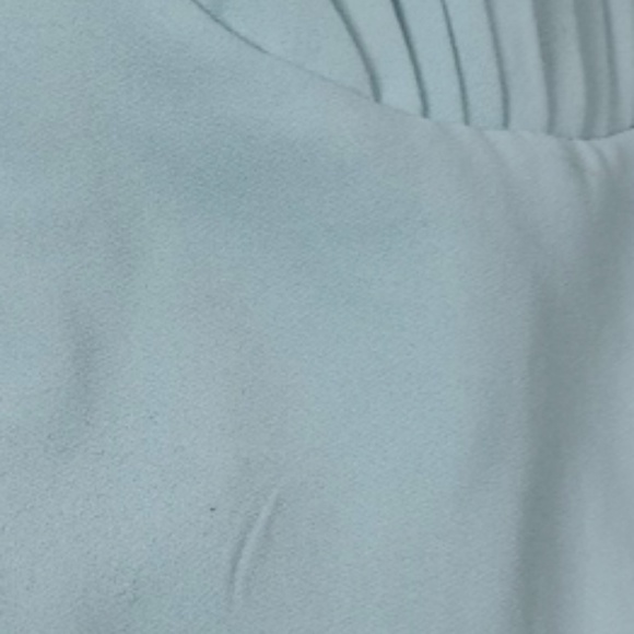 HOUSE OF CB MARCELLA CORSET MAXI DRESS IN BLUE SIZE XS REGULAR CUP - Picture 3 of 3